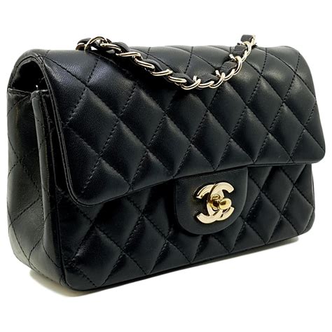 sac a main classique chanel|sac Chanel timeless xxl.